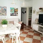 Apartamento Anita Conil