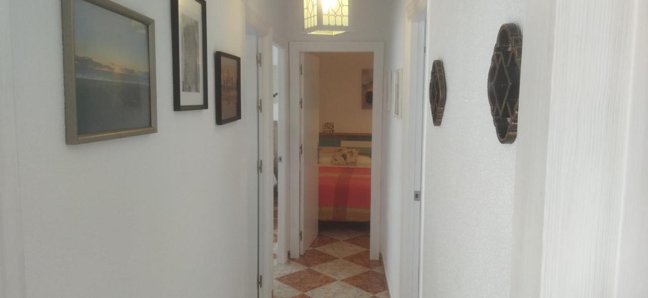 Apartment Anita Conil *