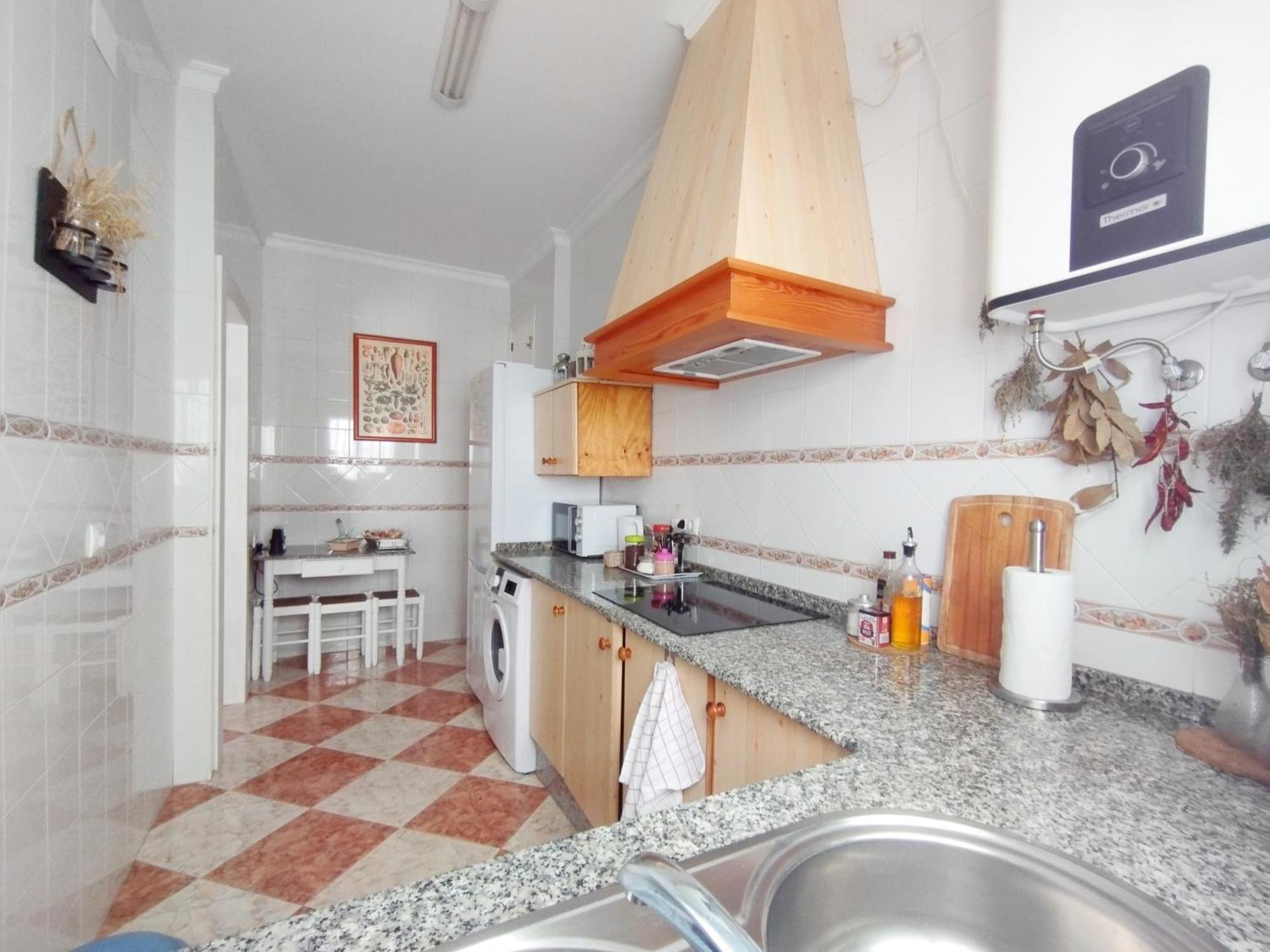 Anita Conil Apartment Conil De La Frontera