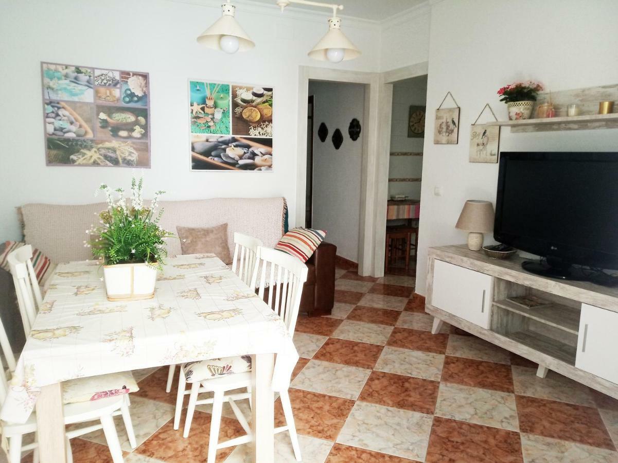 Apartment Anita Conil *