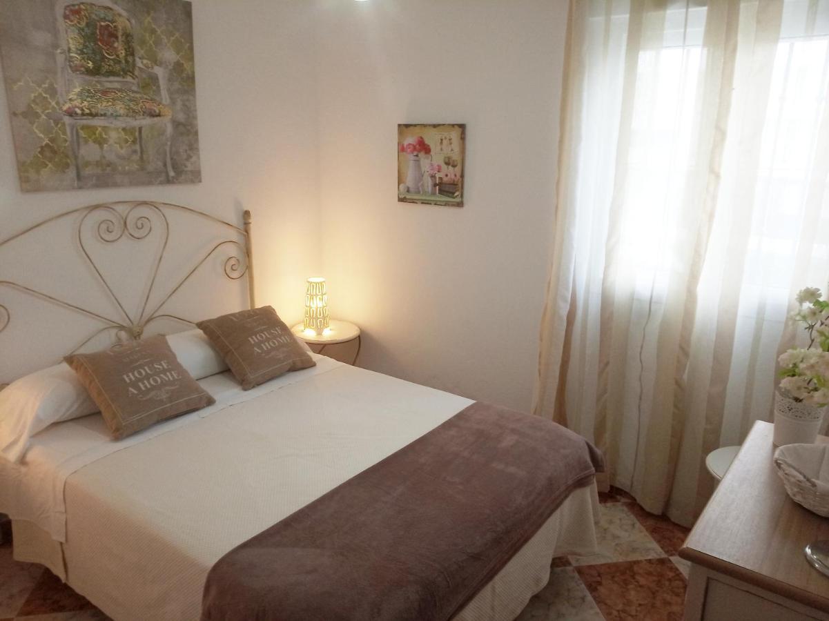 Apartment Anita Conil *